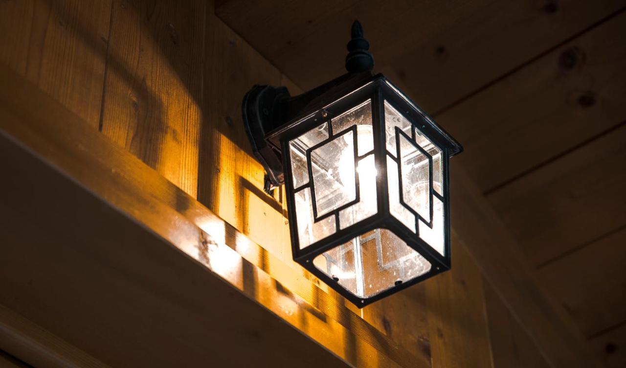 Chalet Val Concei Lenzumo di Concei エクステリア 写真